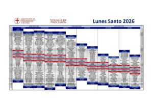 Semana Santa Cordoba 2026