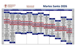 Semana Santa Cordoba 2026